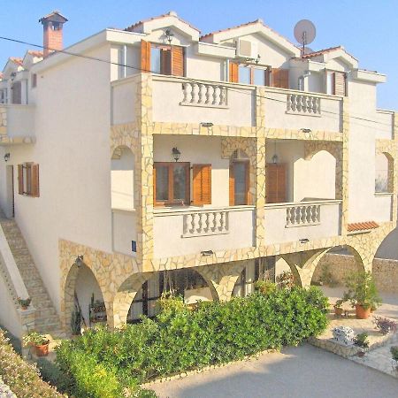 Apartments Villa Estella Srima Exteriér fotografie