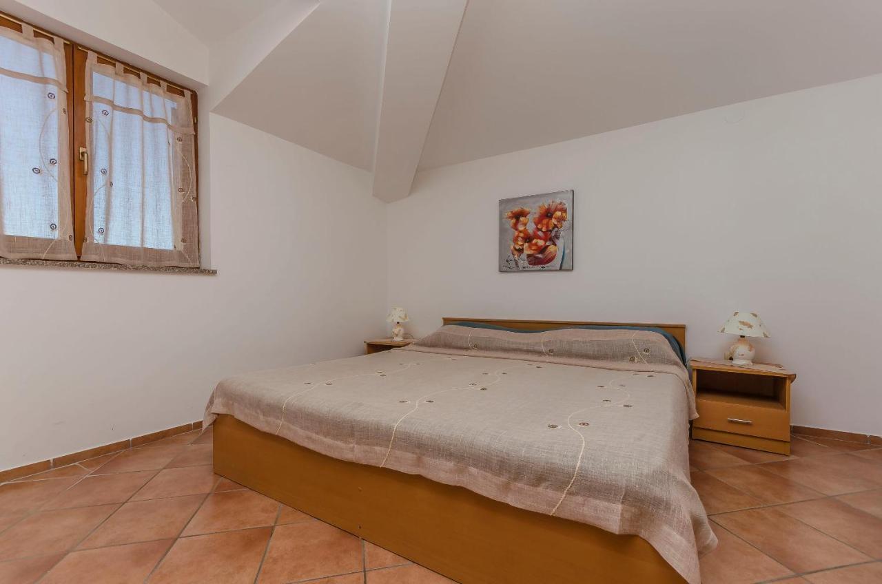 Apartments Villa Estella Srima Exteriér fotografie