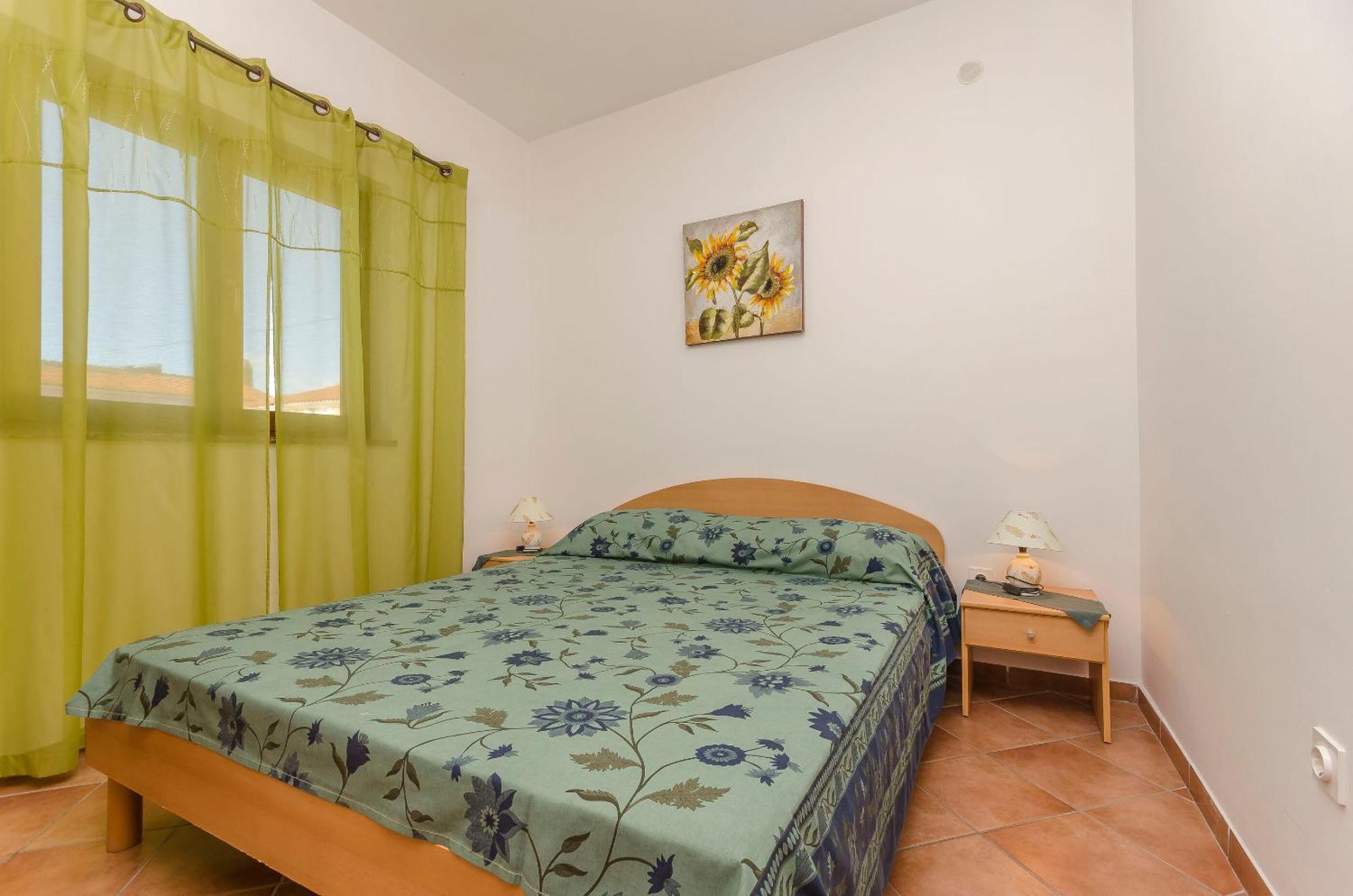 Apartments Villa Estella Srima Exteriér fotografie
