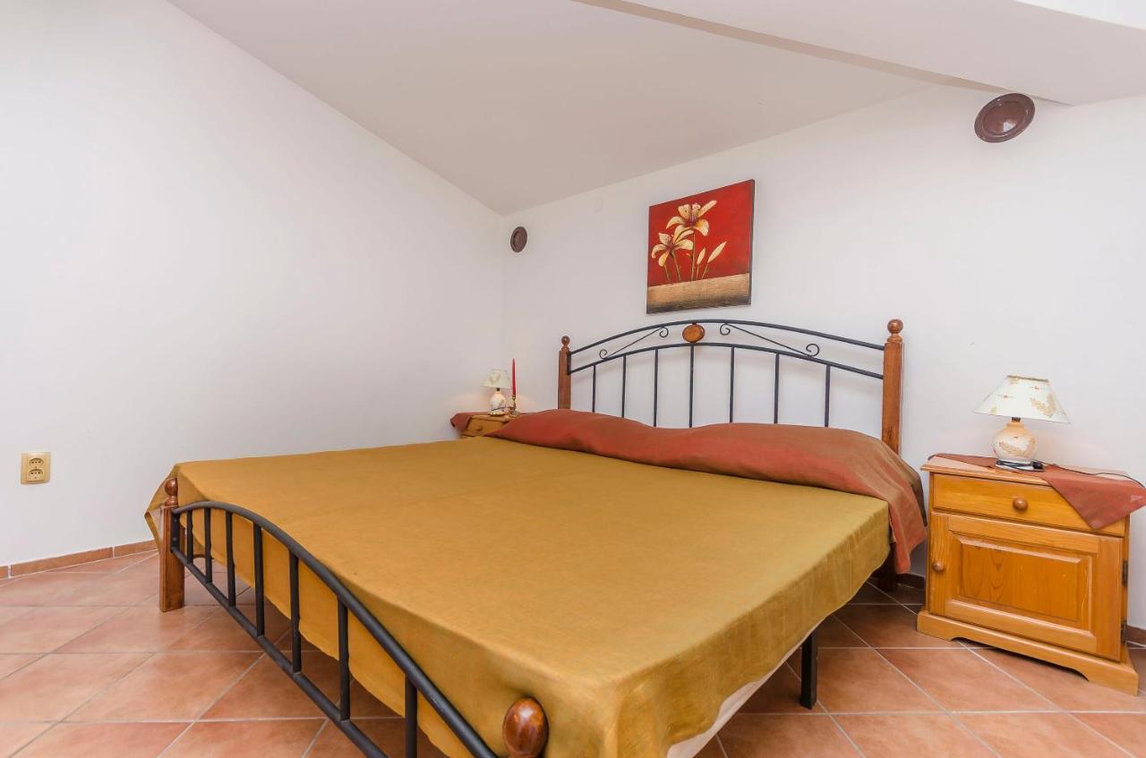 Apartments Villa Estella Srima Exteriér fotografie