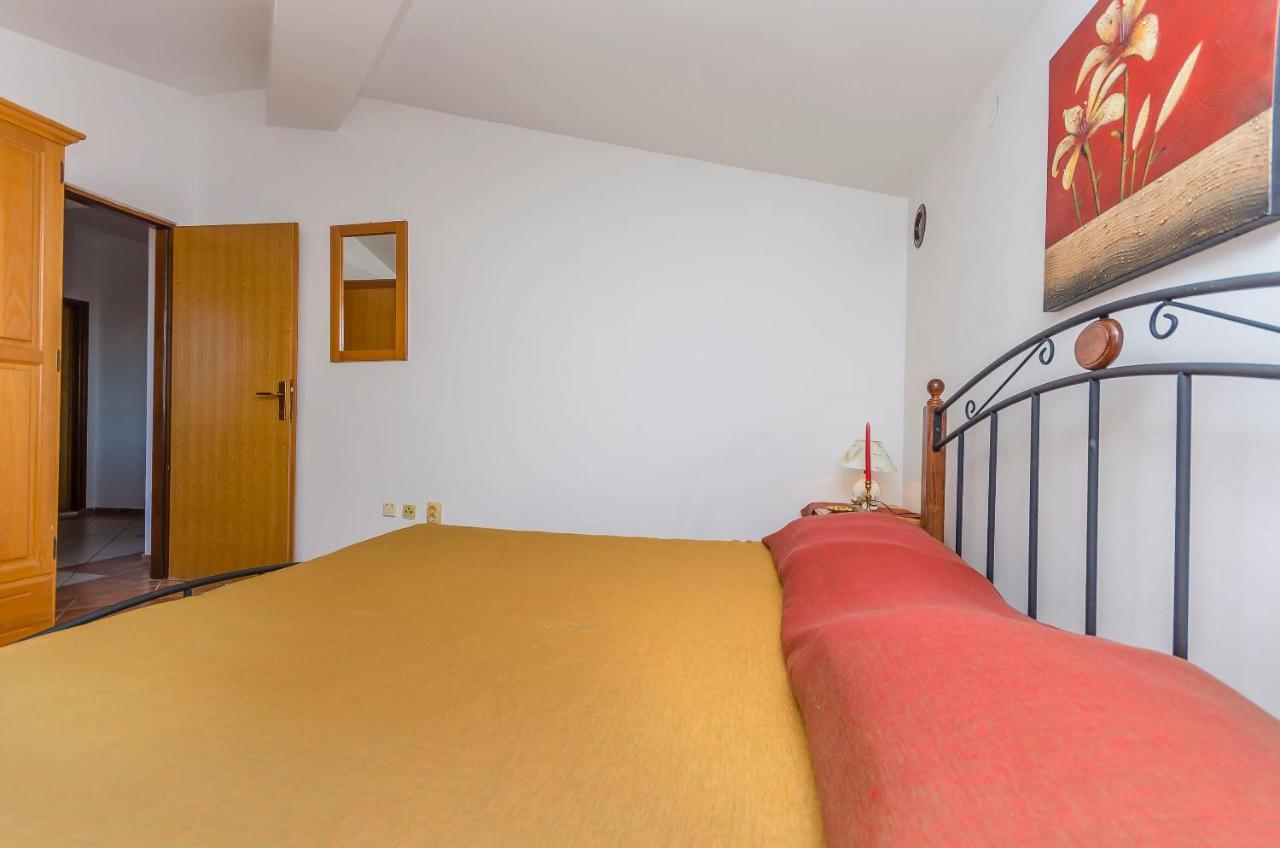 Apartments Villa Estella Srima Exteriér fotografie
